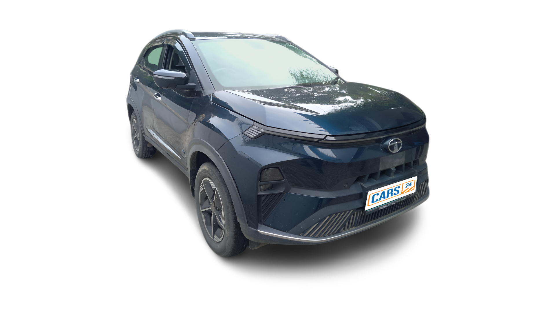 Tata NEXON EV-img